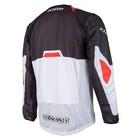 Klim Men s Dakar Off-road Motorcycle Jersey - Large - Synth Black redrock