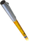 Fg-6 3 Fiberglass Pole Set