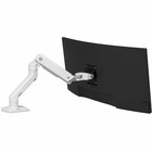 Ergotron Mounting Arm For Monitor - White  45475216 