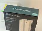 New Tp-link Omada Wireless Bridge Kit Eap211