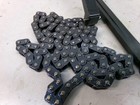 Engine Timing Chain And Guides For Suzuki Gs500 Gs 500 2004 - 2009 S163
