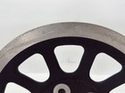 13 Harley Dyna Fxdwg Wide Glide Oem Rear Driver Pulley Sprocket 40374-07 66t 1 