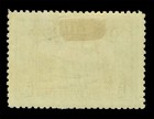 New Guinea 1935 Airmail - Bulolo Goldfield    5 00 Green  Sc  C45  sg205  Mint Mh