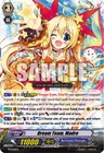 Cardfight   Vanguard Bermuda Triangle Mermaid Idol Summer Set