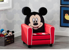 Delta Children Disney Mickey Mouse Kids Chair