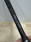 Wilson Pro Staff 26 V13 Black Tennis Racket Racquet 16x18 -  4    Grip