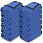 Oversized Moving Pads Durable  Multi-purpose Furniture Protectors