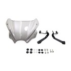 Motorcycle Sports Touring Windscreen For Suzuki Gsx-8s Gsx8s 2023 2024