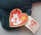 Ty Teenie Beanie Baby Sting The Ray Plush Mcdonald s 1999 Vintage Collectible