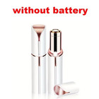 Flawless Facial Hair Remover Painless Hair Removal Trimmer Epilator Women Shaver