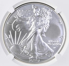 2026 American Silver Eagle  1      Ase 40th Anniversary  Usa 250      Ngc Ms70 Fdoi
