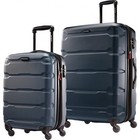 Samsonite 2-piece Hardside Expandable Luggage Nested Spinner Set - 86358-2824 -