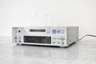 Sony Mds-pc1 Md Deck Minidisk Player Recorder Deck