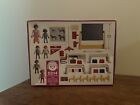 Vintage Playmobil 5314 Victorian Mansion School Classroom - New Factory Sealed  