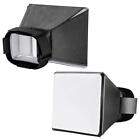 Mini Softbox Diffuser Softbox Soft Box For Dslr Flash Lamp Speedlite Speed Light