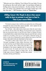 Killing Cancer Not People By Robert G Wright 4th Edition Brand New