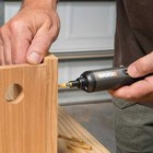 Wx240l Worx 4v Power Screw Driver-ob