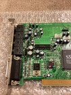 S3 Sonic Vibes Internal Pci Sound Card 1997 New 