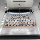 Vintage 1960-2008 Dallas Cowboys 8x10 Team Photo Set With Binder