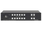 Kramer Vs-62h Hdmi Matrix Switcher 6x2 4k Hdcp 3d Edid Rs232
