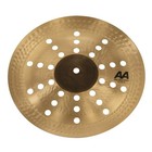 Sabian Aa Mini Holy Chinese Cymbal 12 
