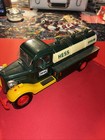 Vintage 1982 The First Hess Gasoline Truck