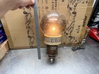 Vintage Michelob Beer Bar Light Wall Sconce Plug In Pin Up Lamp Breweriana
