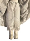 Vtg House Of Lloyd Private Collection Doll Thursdays Child Porcelain Soft Body
