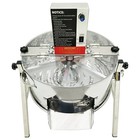 19  Electric manual Bud Leaf Trimmer Hydroponic Dry wet Pillar Type Trimmer