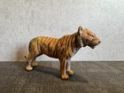 Schleich Bengal Tiger 2007 Zoo Safari Wild Life 14370 Figure Retired Toy