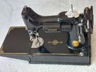 Singer Featherweight Sewing Machine 221
