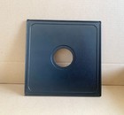 Metal Lens Board Copal Compur 110mm For Sinar F F2 P1 P2 140mm Horseman
