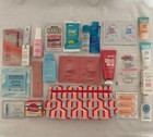 Ulta 18 Piece Mixed Beauty Set Skin Care Sample full Sz cosmetic make Up New Lot