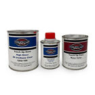 Genuine Ford Oem Touch-up Paint - Oem Color And Quantity Selection