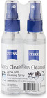 2oz Lens Cleaning Spray - Pack Of 2  Thorough   Gentle Cleaning For Eyewear