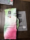 Nwt  Bl101 Baseball Lifestyle 101 Cotton Candy Youth Hoodie  Sour Apple Yl