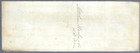 Bank Check Rn-g1 National Bank Of New England  East Haddom  Ct  1877