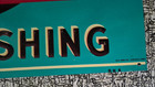 Vintage Hires Rootbeer Metal Sign Usa 13 7 8   X 11 3 4 