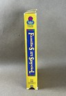 Barney   Friends Collection Families Are Special Vhs Video Tape Sing Along Songs