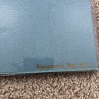 1973 Inauguration Of Richard Nixon Bronze Medals Pnc Fdc