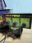 Newgy Robo Pong 1000 Table Tennis Robot Trainer For Ping Pong Table Tested