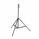 Us 2m Studio Photography Flash Led Video Camera Continuous Lighting Light Stand