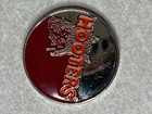 Hooters 25 Silver Anniversary 25th Arcade Trade Token T5993