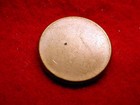      Lincoln Cent 100  Off Center Blank Mint Error     220