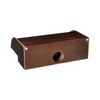 Atlantic Cs12 Waterfall Spillway  12-inch  Copper Finish