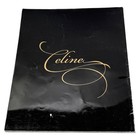 Celine Dion Opening Night Programme Caesars Palace March 15 2011 96 Pp