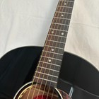 J45 Acoustic Electric Guitar Cherry Sunburst With B1g Eq Free Shipping