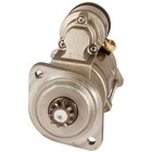 Starter - Letrika   Iskra Style Plgr  18475  Fits John Deere 5420 Fits Bobcat