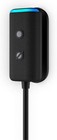 Amazon Echo Auto  2nd Gen  Hands-free Alexa Car Accessory  Newest Model - Black