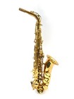 Cannonball Excalibur Alto Saxophone